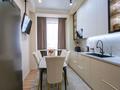2-комнатная квартира · 77.2 м² · 4/4 этаж, Сейдимбек 102/2 за 85 млн ₸ в Алматы, Наурызбайский р-н — фото 9