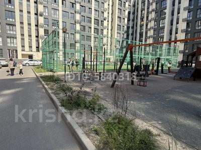 1-комнатная квартира · 36.4 м² · 5/9 этаж, мкр Шугыла, Жунисова 2/25 — проспект Алатау за 22.5 млн ₸ в Алматы, Наурызбайский р-н