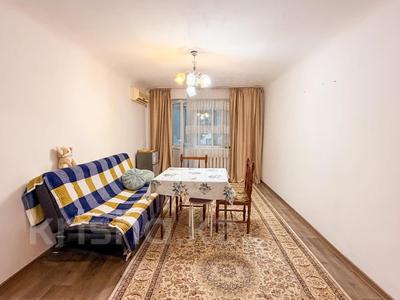 3-комнатная квартира · 63 м² · 3/4 этаж, ул. Шевченко за 19 млн ₸ в Талдыкоргане