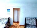 1-комнатная квартира, 33 м², 5/5 этаж, Поповича 24 за 6.3 млн 〒 в Глубокое — фото 2