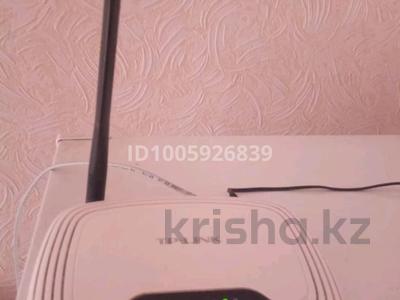1-комнатная квартира · 31 м² · 6/9 этаж, Курмангазы 173 — Wi-FiСмартТВ МагУрал Школьник КазИИТу Диана за 130 000 ₸ в Уральске
