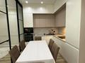 2-комнатная квартира · 66 м² · 10/20 этаж, Гагарина 310 за 500 000 ₸ в Алматы, Бостандыкский р-н — фото 6