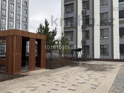 2-комнатная квартира · 57 м² · 3/9 этаж, Шамши Калдаяков 60Б, 60А — Нурлы Жол за 36.5 млн ₸ в Астане, Сарайшык р-н