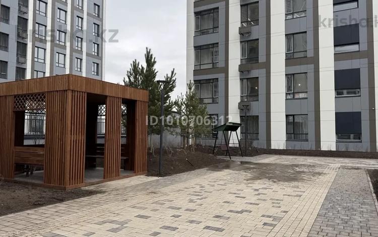 2-комнатная квартира · 57 м² · 3/9 этаж, Шамши Калдаяков 60Б, 60А — Нурлы Жол за 36.5 млн ₸ в Астане, Сарайшык р-н — фото 16
