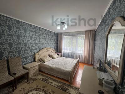 3-комнатная квартира · 62 м² · 2/5 этаж, Самал 36 за 20 млн ₸ в Талдыкоргане, мкр Самал