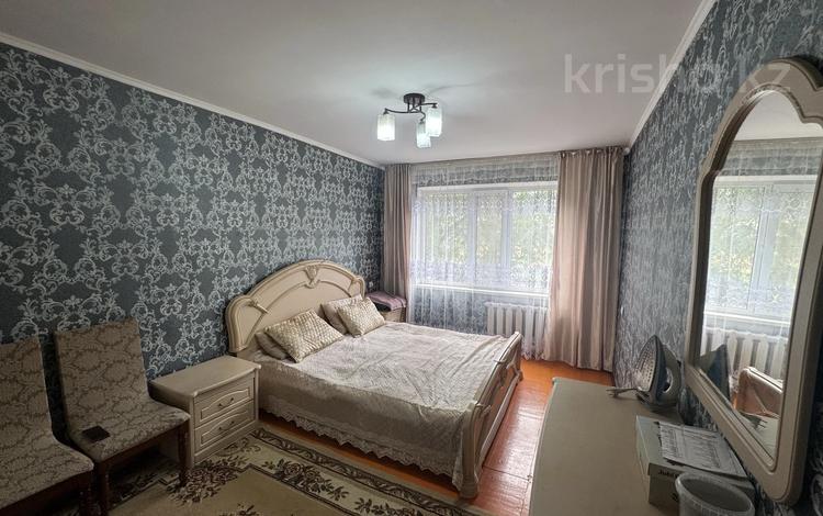 3-комнатная квартира · 62 м² · 2/5 этаж, Самал 36 за 20 млн ₸ в Талдыкоргане, мкр Самал — фото 2