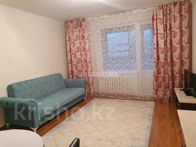 2-комнатная квартира · 45 м² · 11/12 этаж, Сауран 3/1 за 16 000 〒 в Астане, Есильский р-н