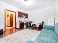 2-комнатная квартира · 45 м² · 11/12 этаж, Сауран 3/1 за 17 000 ₸ в Астане, Есильский р-н — фото 7