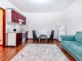 2-комнатная квартира · 45 м² · 11/12 этаж, Сауран 3/1 за 17 000 ₸ в Астане, Есильский р-н — фото 8