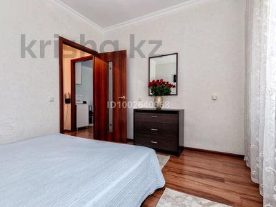 2-комнатная квартира · 45 м² · 11/12 этаж, Сауран 3/1 за 17 000 ₸ в Астане, Есильский р-н