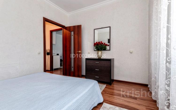 2-комнатная квартира · 45 м² · 11/12 этаж, Сауран 3/1 за 17 000 ₸ в Астане, Есильский р-н — фото 8