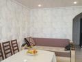 3-бөлмелі пәтер · 68.8 м² · 5/6 қабат, Карбышева 43, бағасы: 28 млн ₸ в Костанае