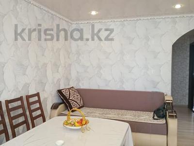 3-бөлмелі пәтер · 68.8 м² · 5/6 қабат, Карбышева 43, бағасы: 28 млн ₸ в Костанае