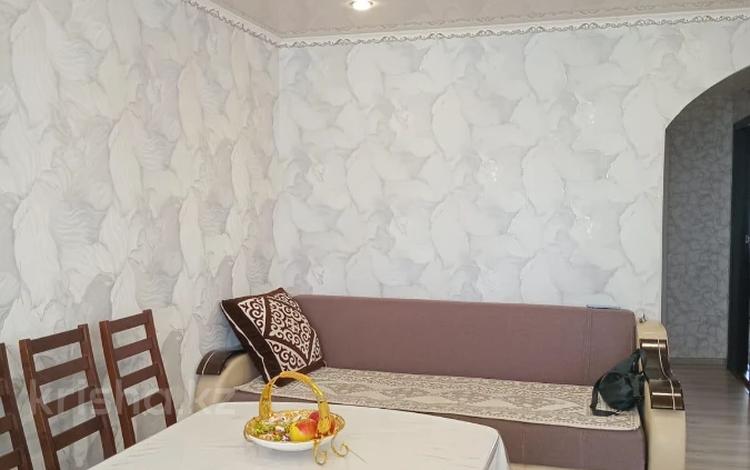 3-бөлмелі пәтер · 68.8 м² · 5/6 қабат, Карбышева 43, бағасы: 28 млн ₸ в Костанае — фото 2