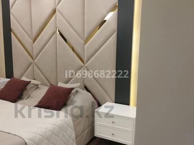 3-бөлмелі пәтер · 141 м² · 3/16 қабат, Кунаева 39, бағасы: 75 млн ₸ в Шымкенте, Аль-Фарабийский р-н