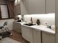 3-бөлмелі пәтер · 141 м² · 3/16 қабат, Кунаева 39, бағасы: ~ 80 млн ₸ в Шымкенте, Аль-Фарабийский р-н — фото 8