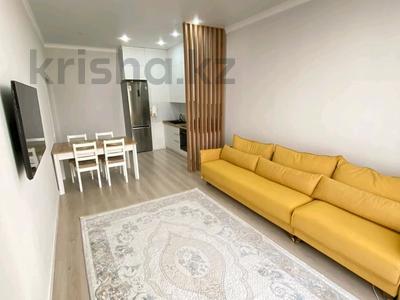 2-бөлмелі пәтер · 50 м² · 8/12 қабат, Шамши Калдаякова — Сарыкол, бағасы: 40 млн ₸ в Астане, Алматы р-н