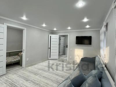 Отдельный дом · 3 комнаты · 80 м² · 5 сот., Молдавская 17 за 24 млн ₸ в Уральске