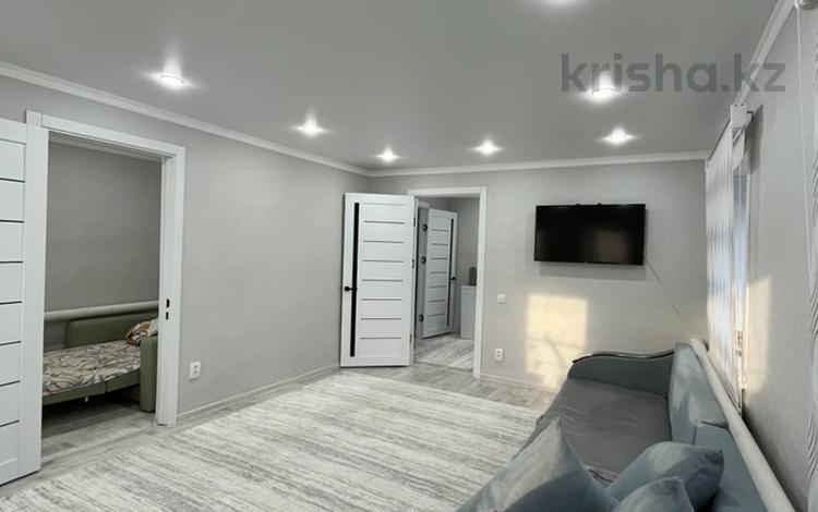 Отдельный дом · 3 комнаты · 80 м² · 5 сот., Молдавская 17 за 24 млн ₸ в Уральске — фото 2