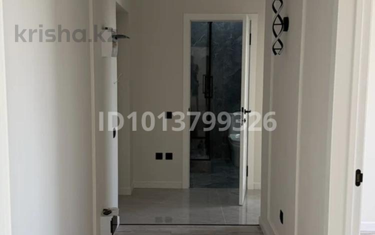 2-бөлмелі пәтер · 56.1 м² · 16/16 қабат, мкр Шымсити, ​Туркия 1280/2, бағасы: 40 млн ₸ в Шымкенте, Абайский р-н — фото 12