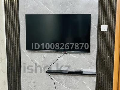 1-комнатная квартира · 36 м² · 4/5 этаж, Микрорайон Шугыла 21 за 8 000 ₸ в Жанаозен