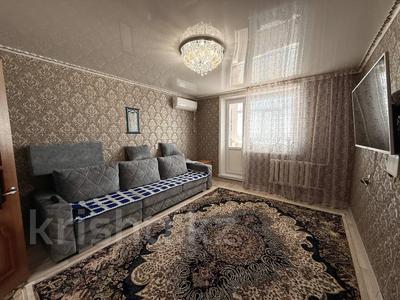 3-комнатная квартира · 70.7 м² · 8/10 этаж, Уральская 23 за 28.5 млн ₸ в Костанае