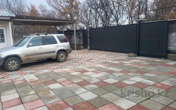Отдельный дом · 3 комнаты · 90 м² · 7 сот., Кенесары хан за 35 млн ₸ в Туздыбастау (Калинино) — фото 2