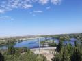 2-бөлмелі пәтер · 60 м² · 15/16 қабат, Набережная Славского 68, бағасы: 16 000 ₸ в Усть-Каменогорске