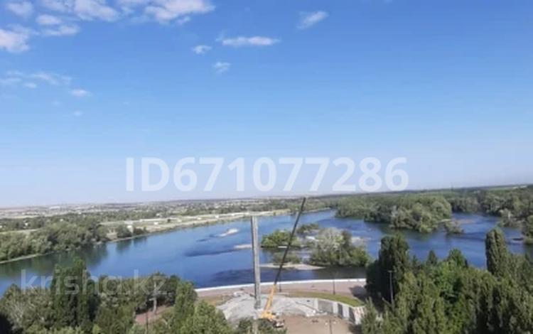 2-бөлмелі пәтер · 60 м² · 15/16 қабат, Набережная Славского 68, бағасы: 16 000 ₸ в Усть-Каменогорске — фото 33
