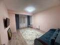 2-комнатная квартира · 60 м² · 6/9 этаж, мкр Жас Канат, ПККунаева 336/19 за 250 000 ₸ в Алматы, Турксибский р-н