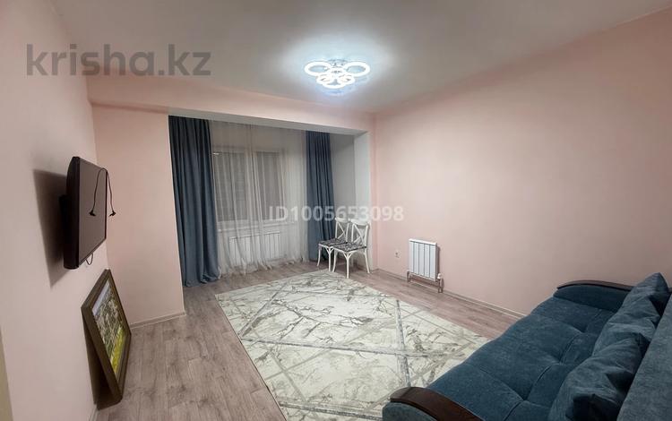 2-комнатная квартира · 60 м² · 6/9 этаж, мкр Жас Канат, ПККунаева 336/19 за 250 000 ₸ в Алматы, Турксибский р-н — фото 10