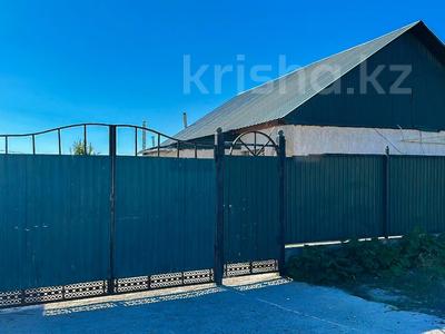 Отдельный дом · 6 комнат · 111 м² · 10 сот., Жетыколь 28 за 25 млн 〒 в Талдыкоргане