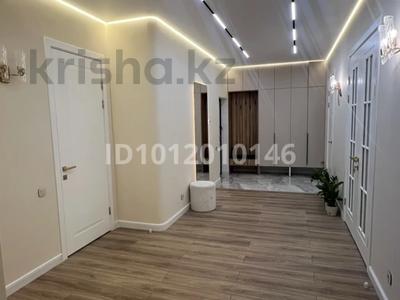 3-бөлмелі пәтер · 134 м² · 6/9 қабат, Просп. Елорда 19А — Елорда 19, бағасы: 70 млн ₸ в Атырау, мкр Авангард-2