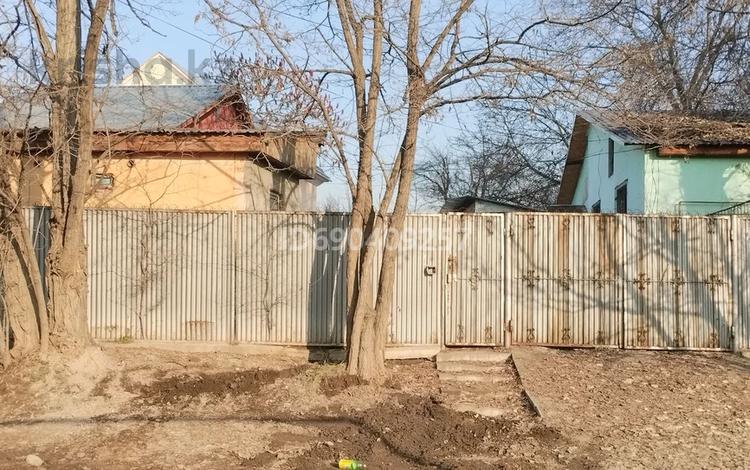 Участок 5.2 сотки, Есенберлина 74 за 41 млн 〒 в Алматы, Медеуский р-н — фото 2