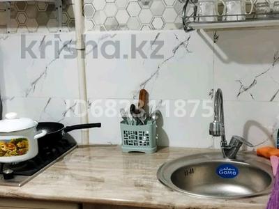 2-бөлмелі пәтер · 50 м² · 1/5 қабат, 2 мкр 8 дом, бағасы: 170 000 ₸ в Таразе