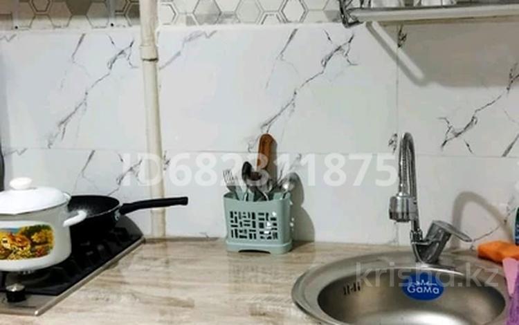 2-бөлмелі пәтер · 50 м² · 1/5 қабат, 2 мкр 8 дом, бағасы: 170 000 ₸ в Таразе — фото 2