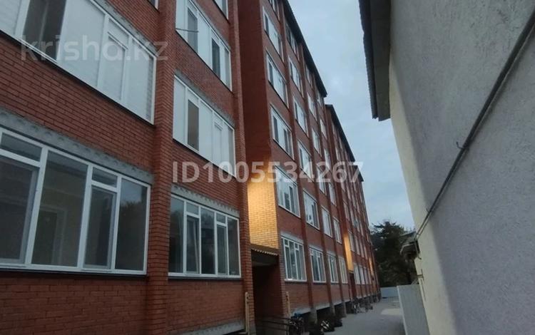 1-бөлмелі пәтер · 48 м² · 3/6 қабат, Демократическая 44 — Мечта и ресторан Тамаша., бағасы: 16.5 млн ₸ в Уральске — фото 2