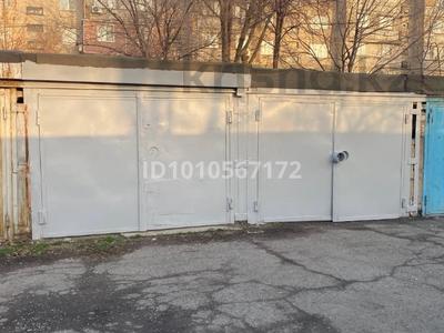 Гараж · 40 м² · Абдуразакова 4 — Два гаража за 5 млн 〒 в Шымкенте, Аль-Фарабийский р-н