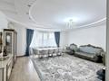 4-комнатная квартира · 150 м² · 6/13 этаж, Иляева 33 за 425 000 ₸ в Шымкенте, Аль-Фарабийский р-н
