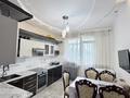 4-комнатная квартира · 150 м² · 6/13 этаж, Иляева 33 за 425 000 ₸ в Шымкенте, Аль-Фарабийский р-н — фото 7