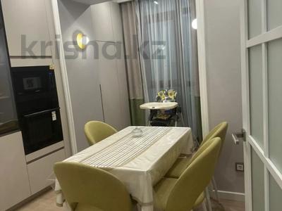 4-комнатная квартира, 110 м², 3/4 этаж, Береке 67б за 70 млн 〒 в Костанае