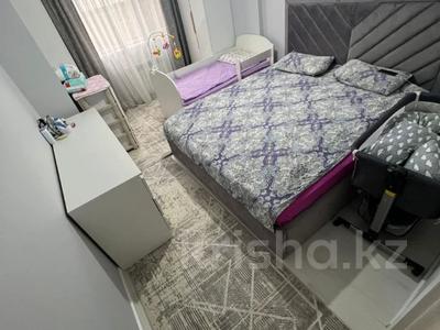3-комнатная квартира · 75.3 м² · 1/5 этаж, мкр Шугыла, Жунисова за 36.5 млн ₸ в Алматы, Наурызбайский р-н