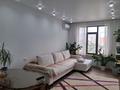2-бөлмелі пәтер · 54 м² · 12 қабат, Варламова 1/3, бағасы: 48.4 млн ₸ в Алматы, Алмалинский р-н