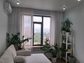 2-бөлмелі пәтер · 54 м² · 12 қабат, Варламова 1/3, бағасы: 48.4 млн ₸ в Алматы, Алмалинский р-н — фото 2