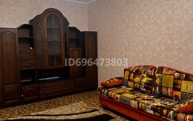 1-комнатная квартира · 34 м² · 3/9 этаж, 5 микрорайон 16 за 100 000 ₸ в Аксае — фото 2