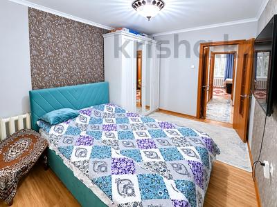 3-бөлмелі пәтер · 62.3 м² · 1/5 қабат, мкр Юго-Восток, Таттимбета 16, бағасы: 24.9 млн ₸ в Караганде, Казыбек би р-н