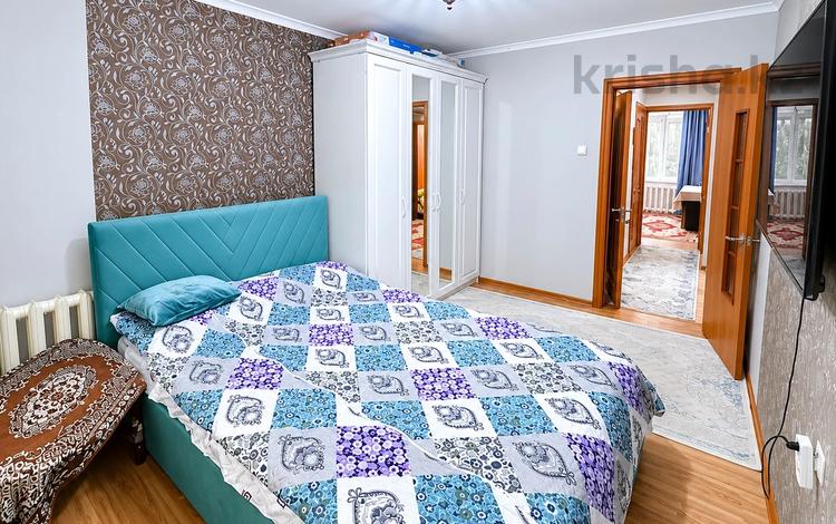 3-бөлмелі пәтер · 62.3 м² · 1/5 қабат, мкр Юго-Восток, Таттимбета 16, бағасы: 24.9 млн ₸ в Караганде, Казыбек би р-н — фото 2