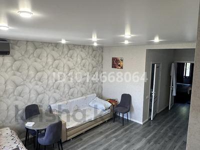 3-бөлмелі пәтер · 65 м² · 2/2 қабат, Едиге 72, бағасы: 25 млн ₸ в Туздыбастау (Калинино)