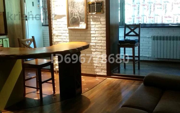 3-комнатная квартира · 75 м² · 3/4 этаж, Абая — Муратбаева за 400 000 ₸ в Алматы, Алмалинский р-н — фото 6