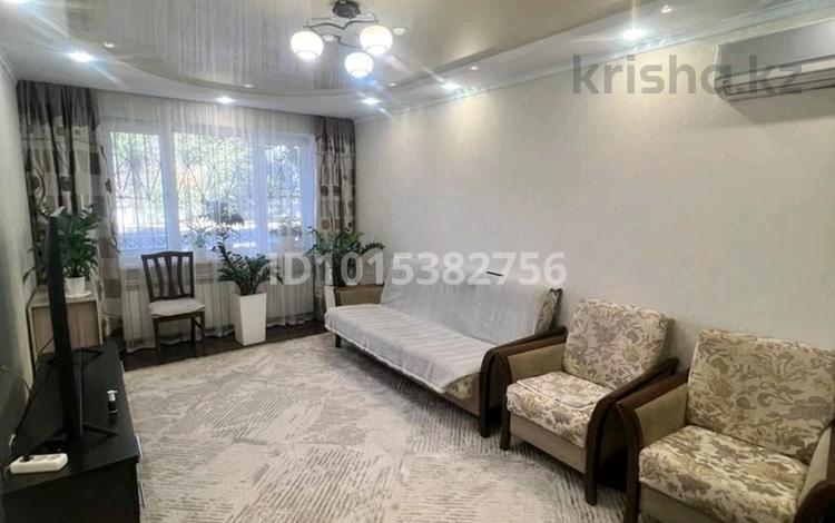 3-бөлмелі пәтер · 61 м² · 1/5 қабат, Молдагулова 8, бағасы: 17.5 млн ₸ в Уральске — фото 2